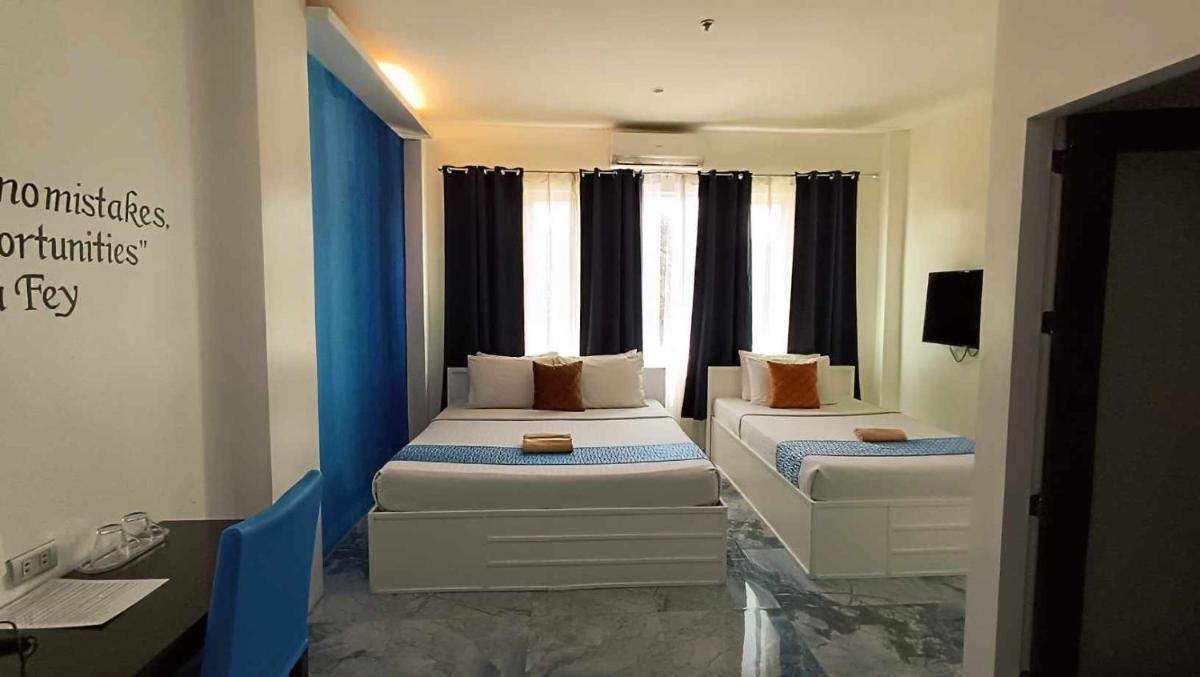 The ApplePeach House - Housity