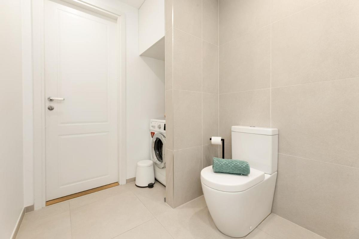 Modern Apartment with Great View - Hizvo