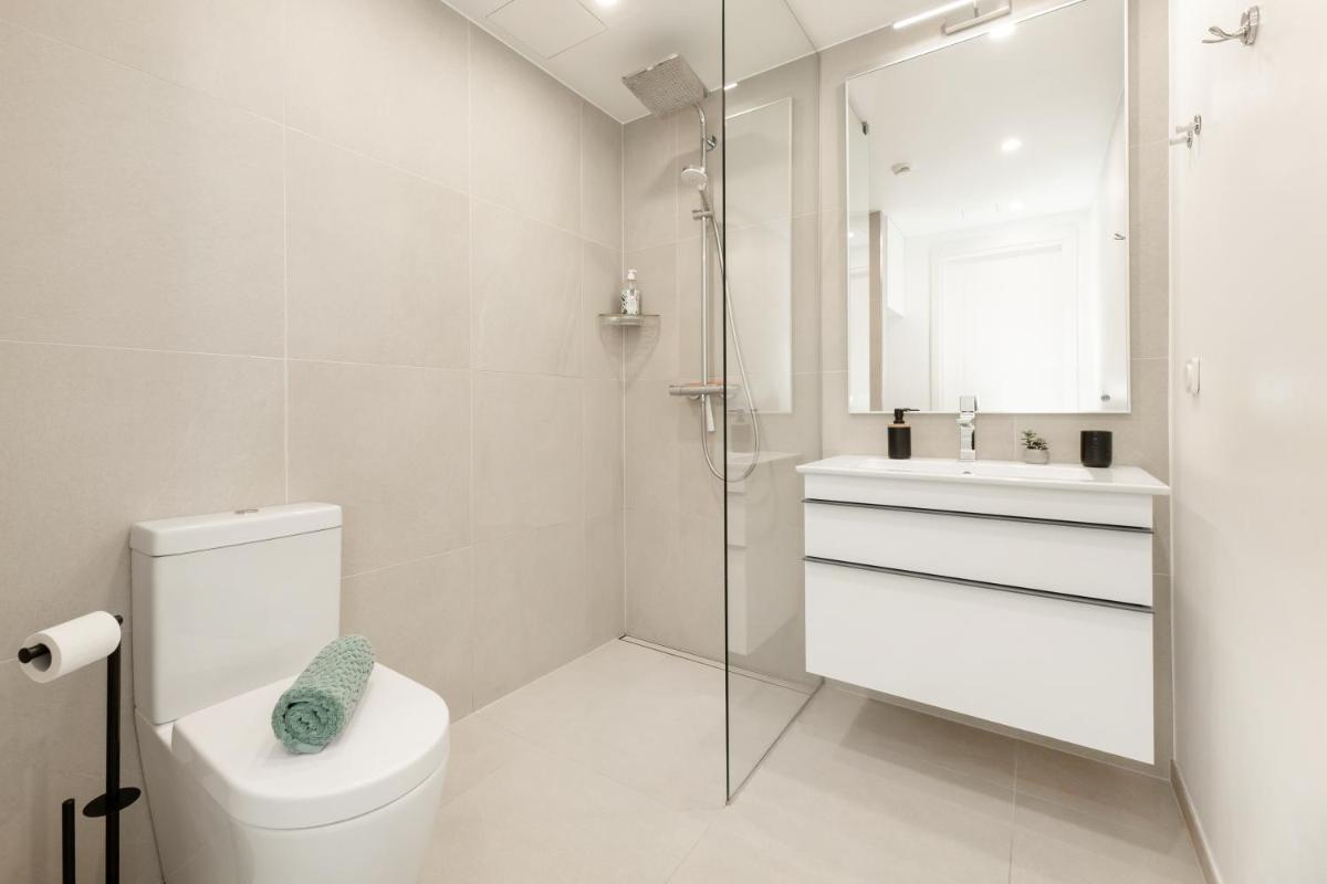 Modern Apartment with Great View - Hizvo