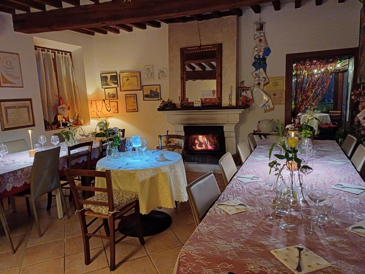 Agriturismo Corte Matiola - Housity