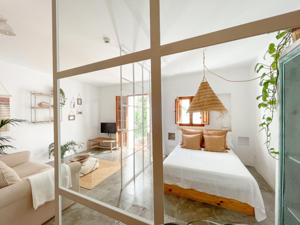 Portal Vell Altea - LA BARRETA - Housity