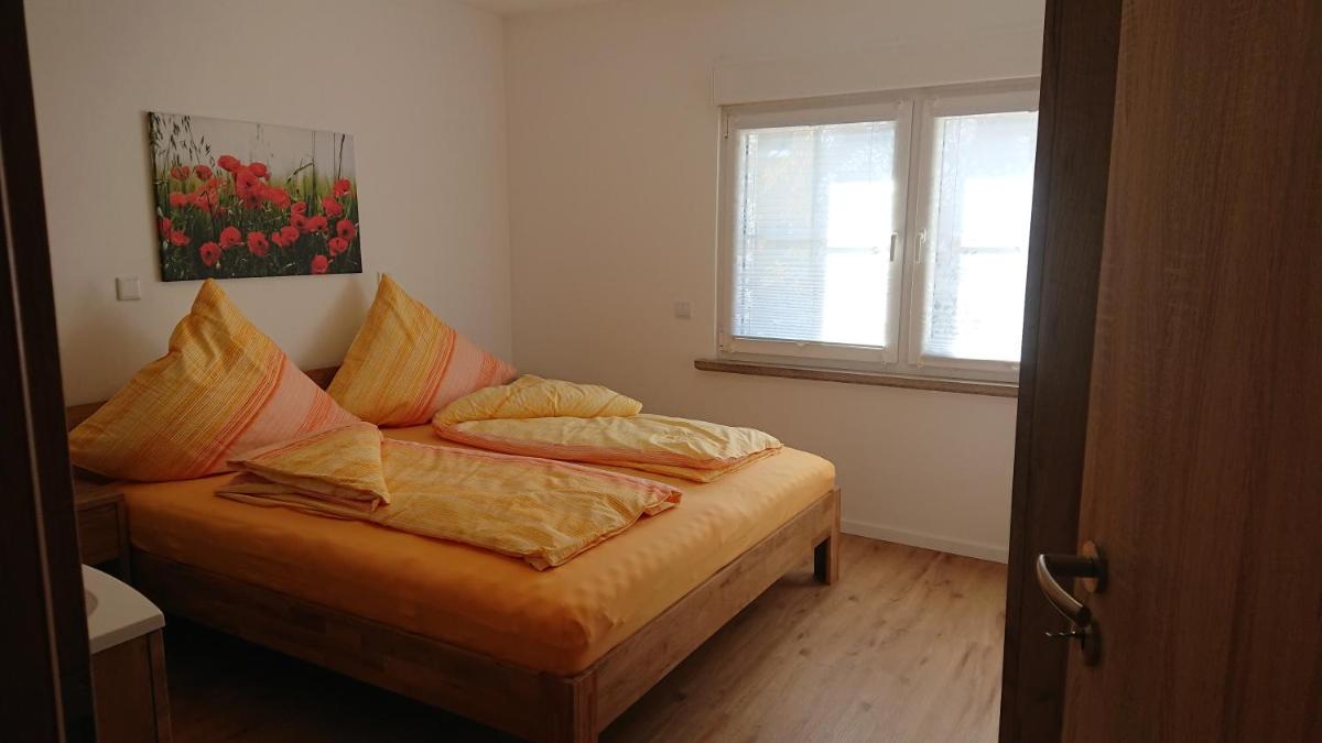 Ferienwohnung Erlenbach - Housity