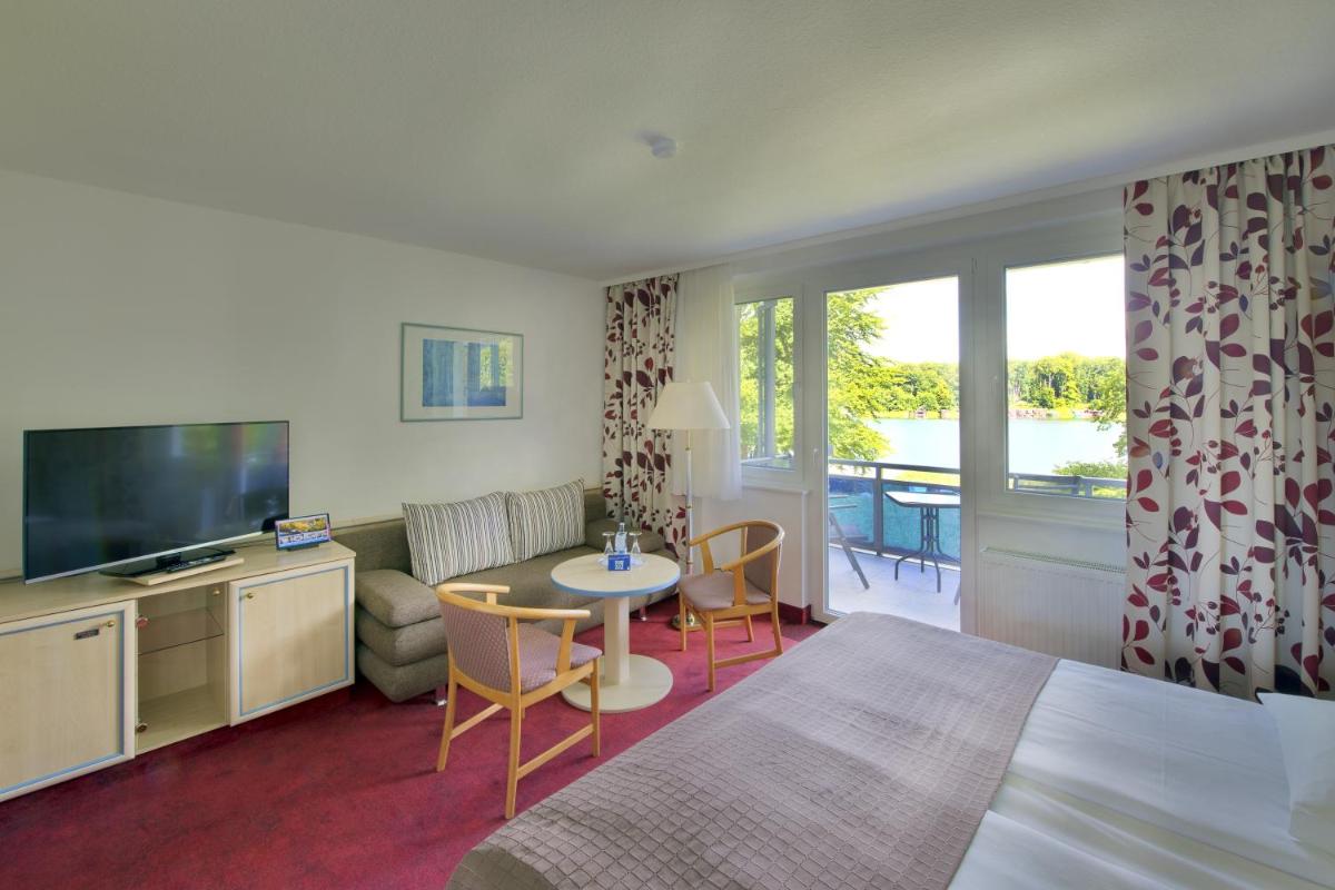 Seehotel Ichlim - Housity