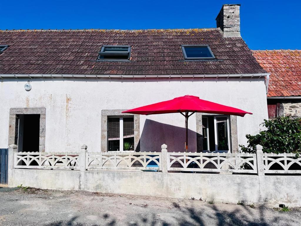 Cottage Romy Siouville Hague - Housity