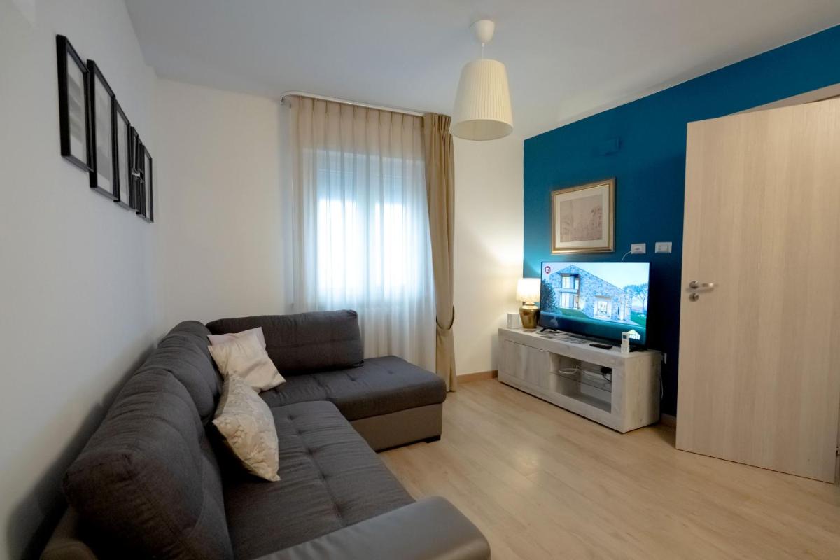 CRISTIAN House - Housity
