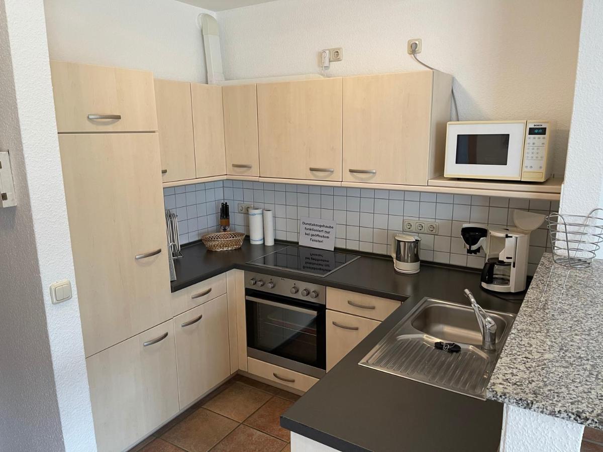 Ferienwohnung Sünnenkringel 61 - Housity