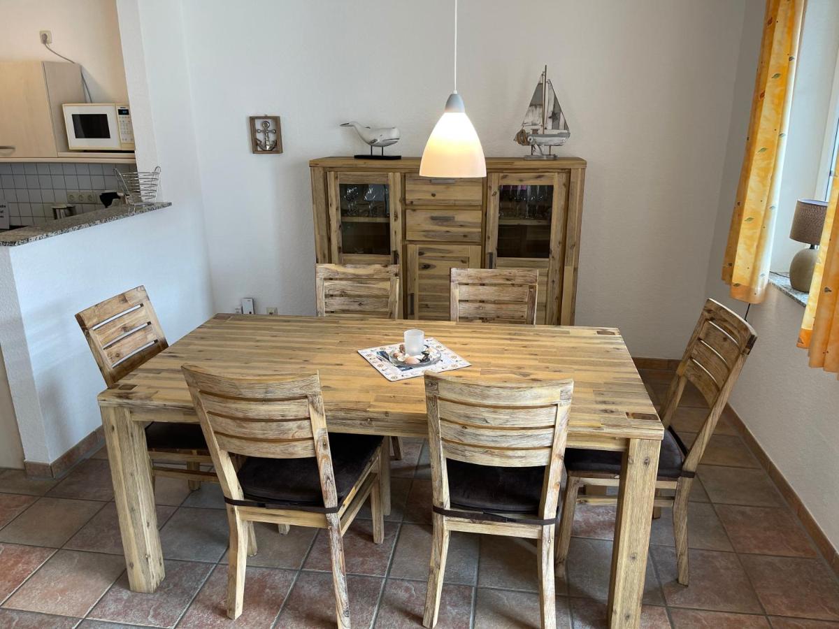 Ferienwohnung Sünnenkringel 61 - Housity