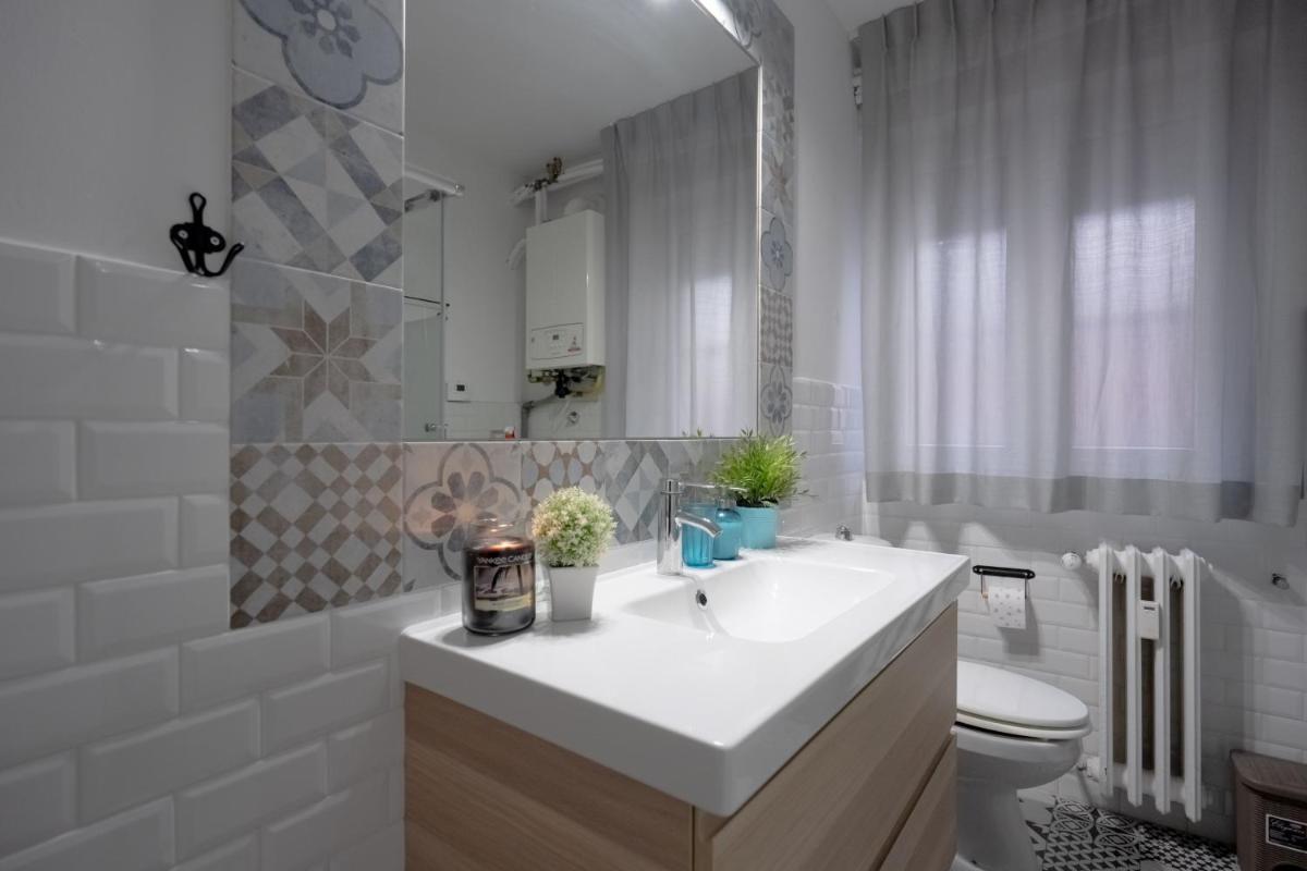 CRISTIAN House - Housity