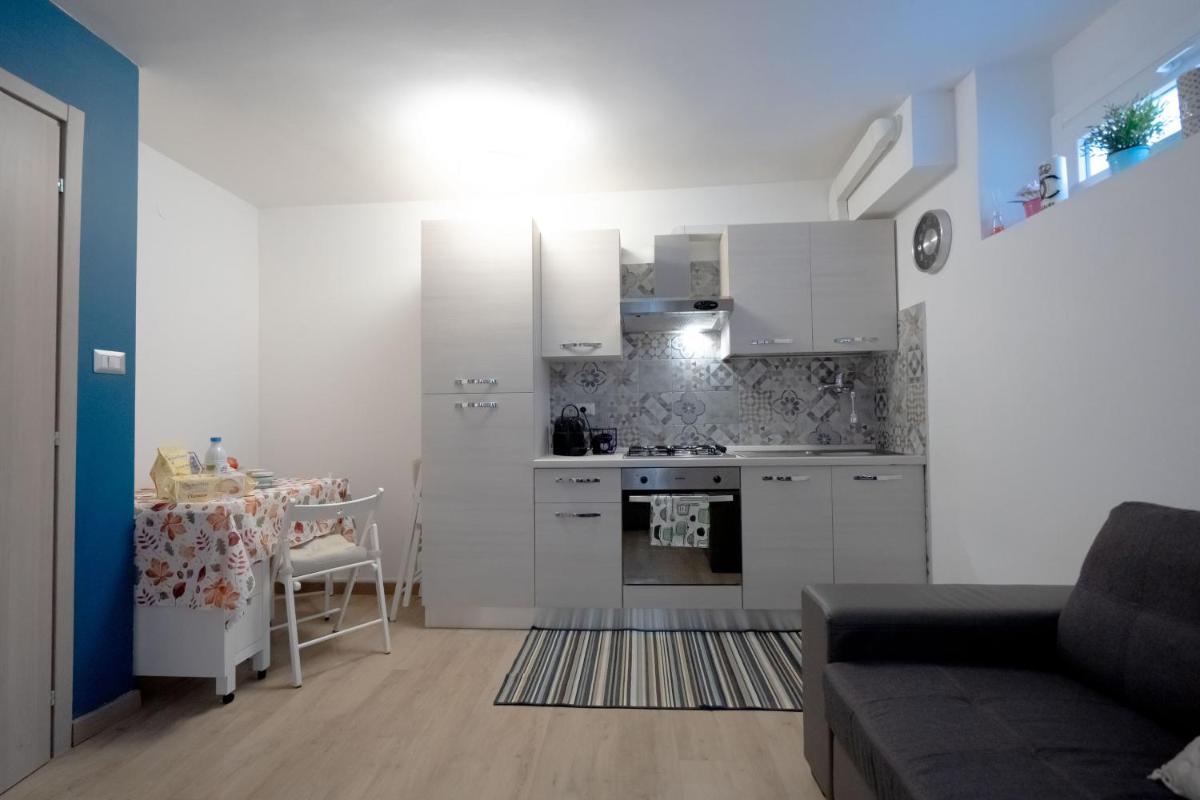 CRISTIAN House - Housity