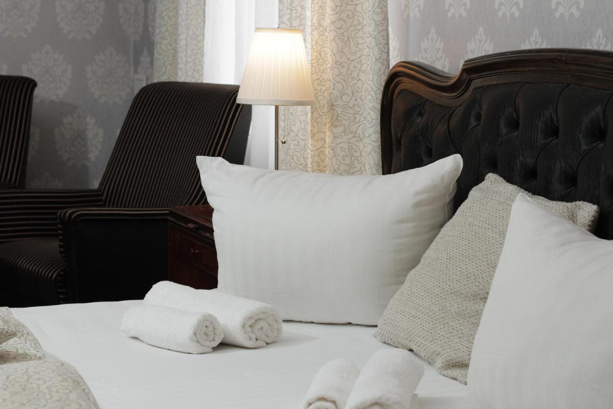 Motel Łużycki & Restauracja - Housity