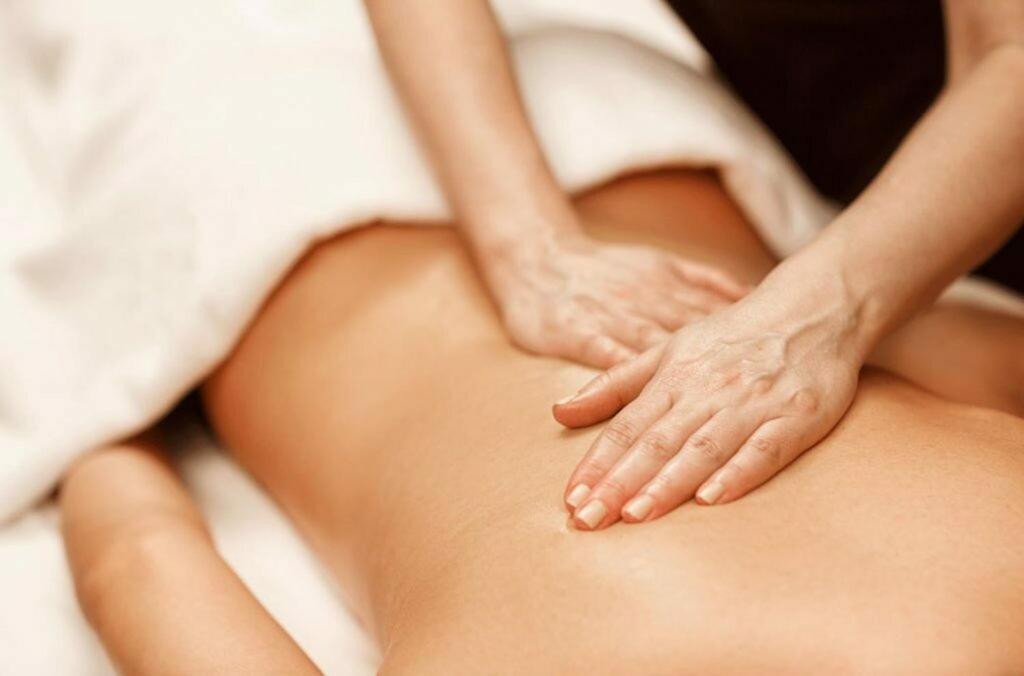 Spa o instalaciones de bienestar en Universal Hotel Lido Park & Spa