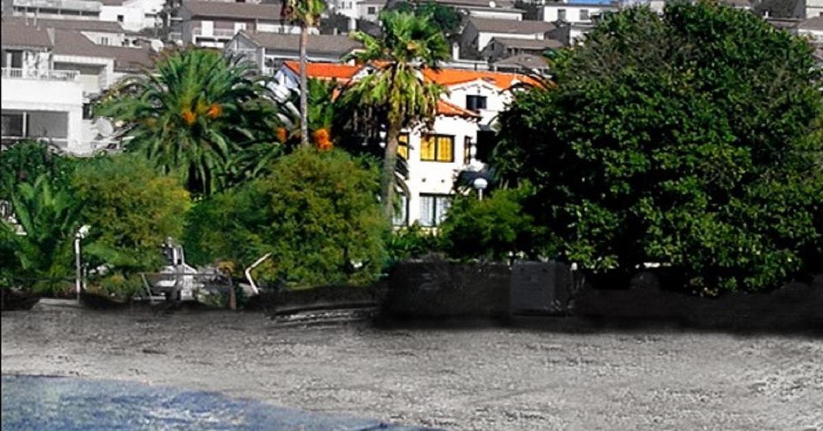Apartments Villa Domus Marini - Housity