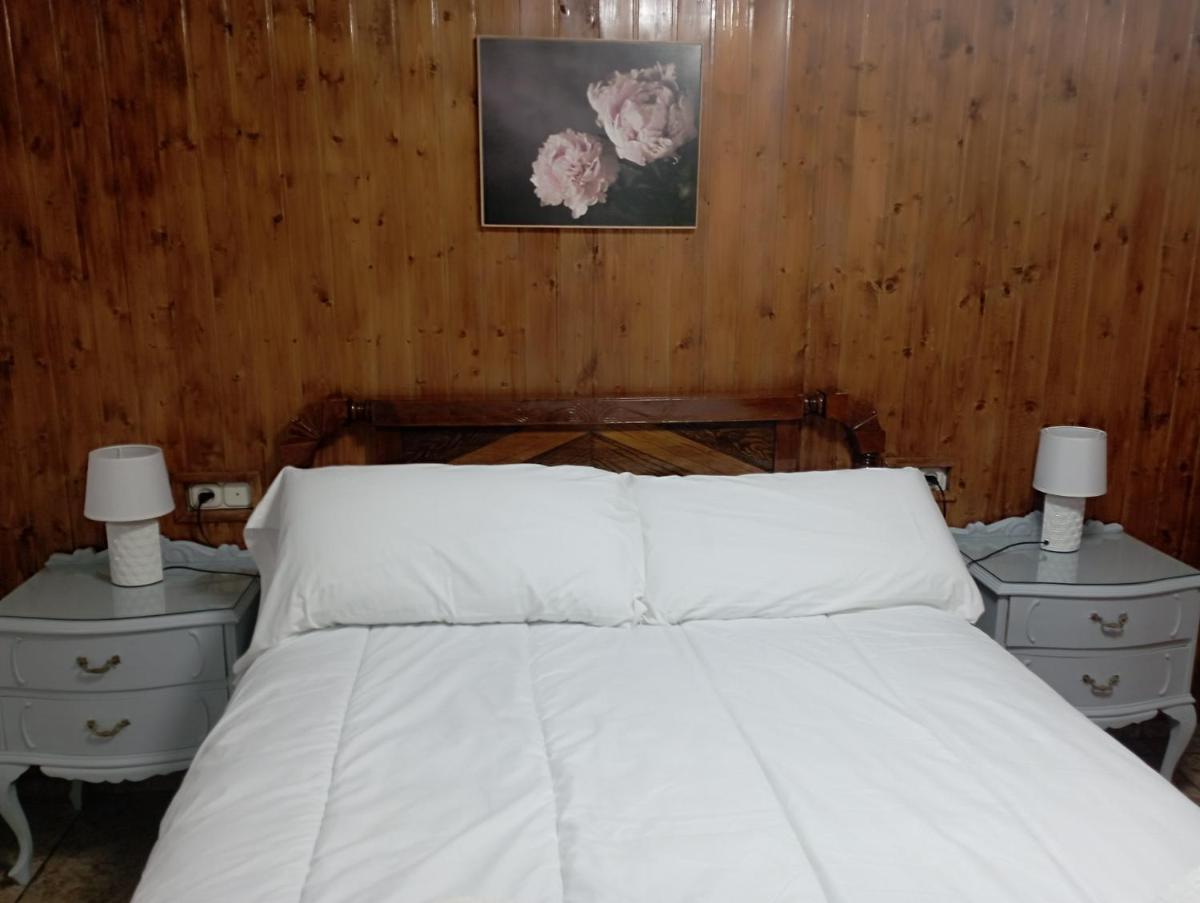 Alojamiento Rural Villa Baja - Castril - Housity
