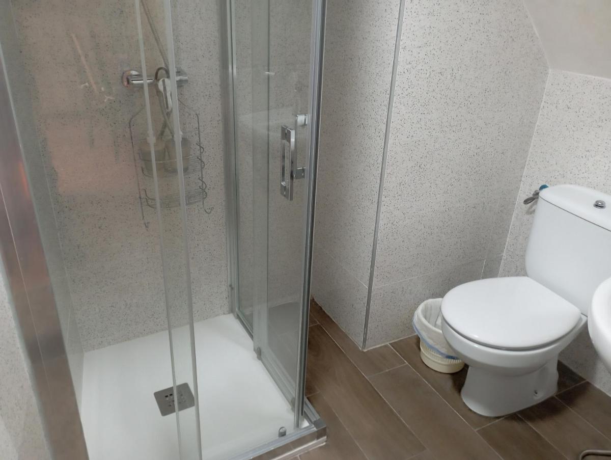 Alojamiento Rural Villa Baja - Castril - Housity