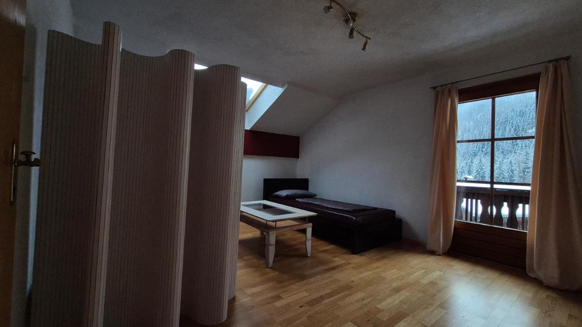 Alina's DIY-Haus St.Jakob - Housity