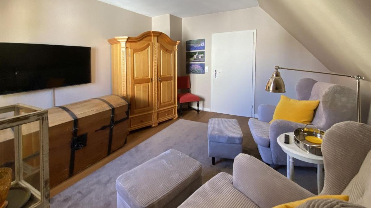 Stilvoll Urlaub machen! - Housity