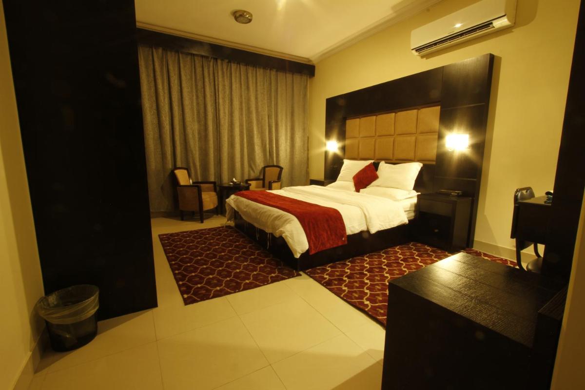 Suitetrails - Manazel Al Hamra Apartment 2