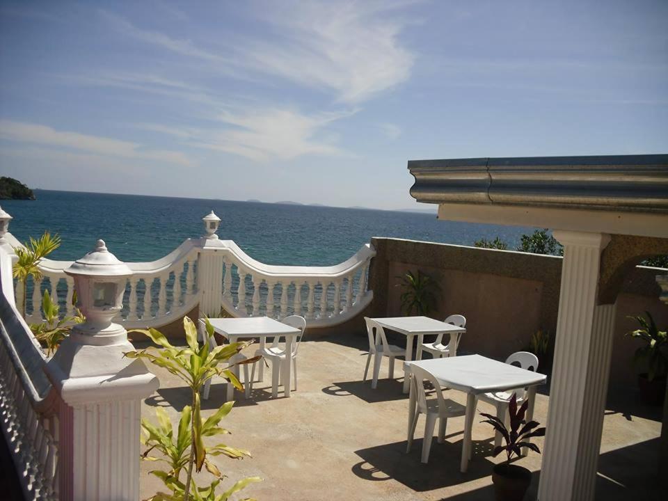 Blue Crystal Beach Resort - Housity