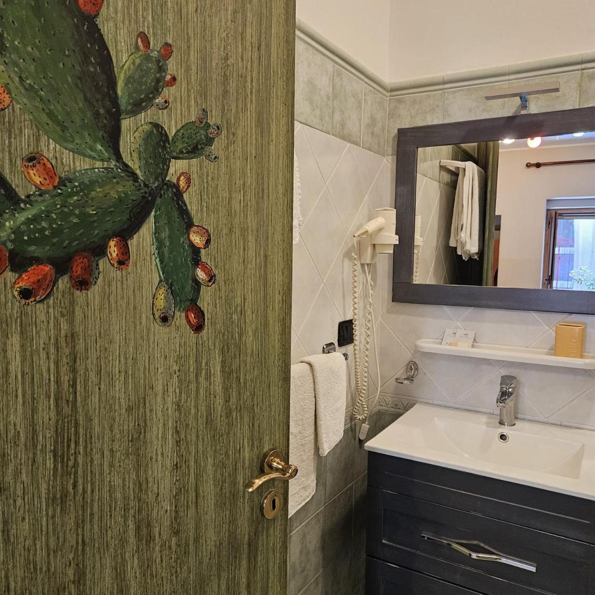 B&B Villa Maria - Housity