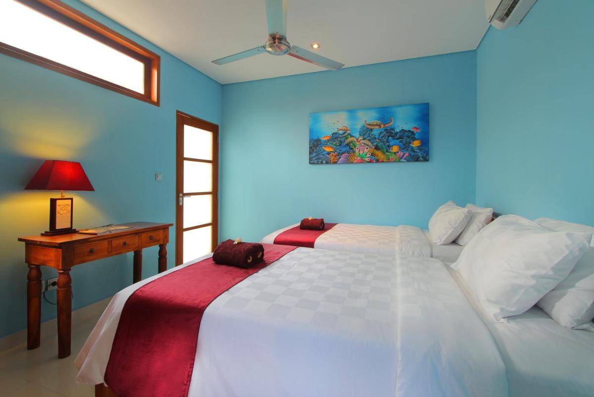 Benoa Rose Residence One - Housity