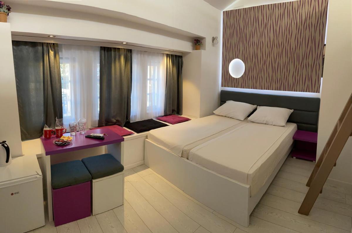 Guesthouse Biser - Housity