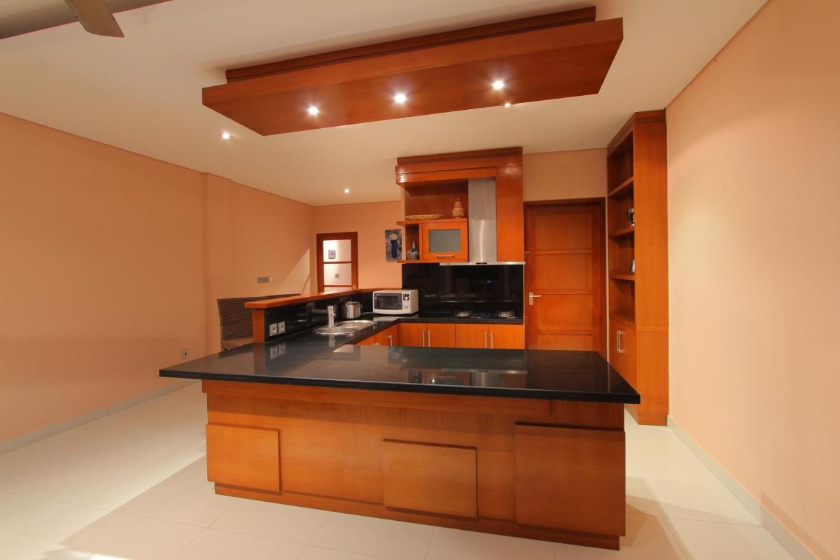 Benoa Rose Residence One - Housity