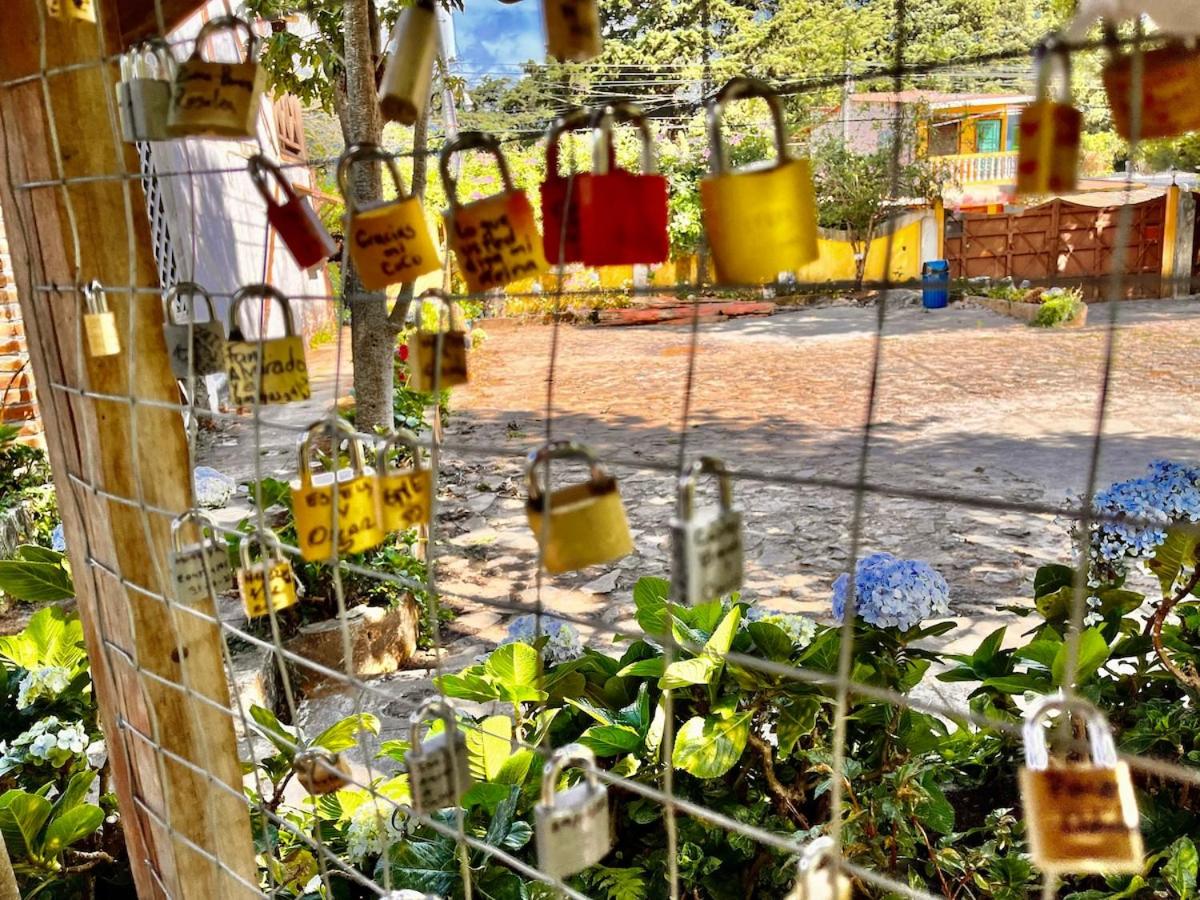 Casa Heidi, Apaneca - Housity