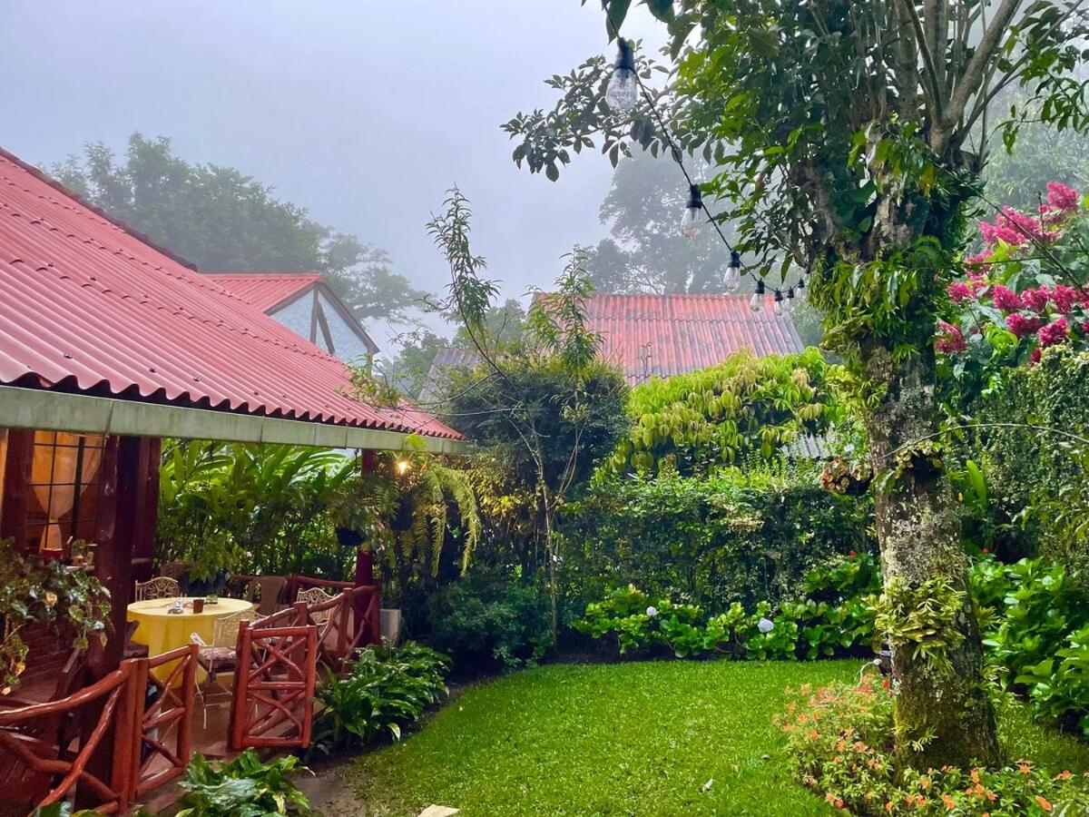 Casa Heidi, Apaneca - Housity