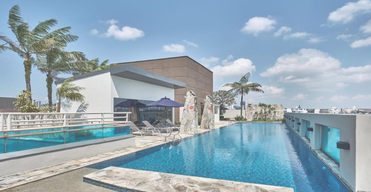 Somerset Bencoolen Singapore - Housity
