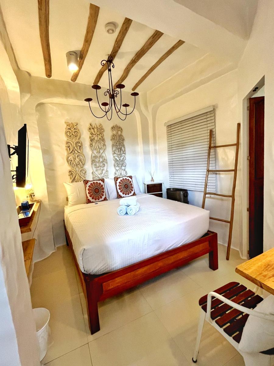 Lugar Bonito Hotel - Hizvo
