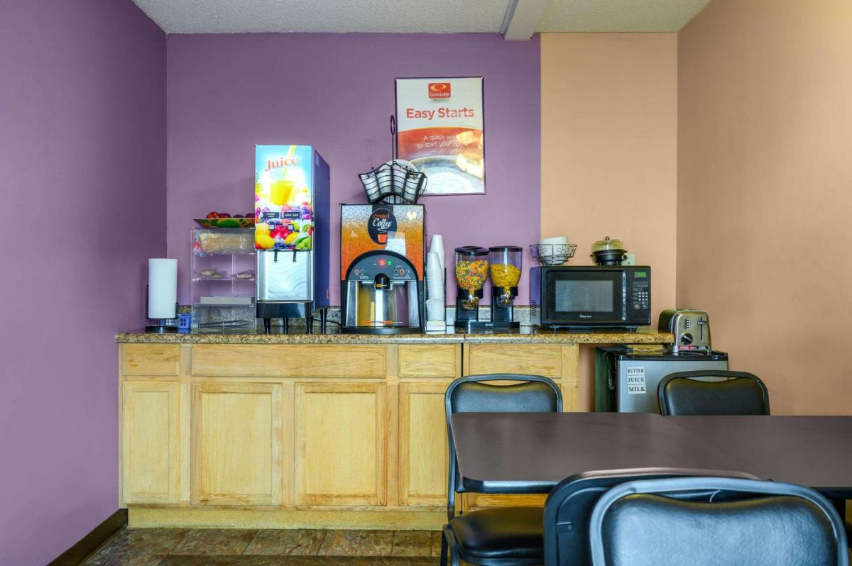 Econo Lodge Decatur South - Housity
