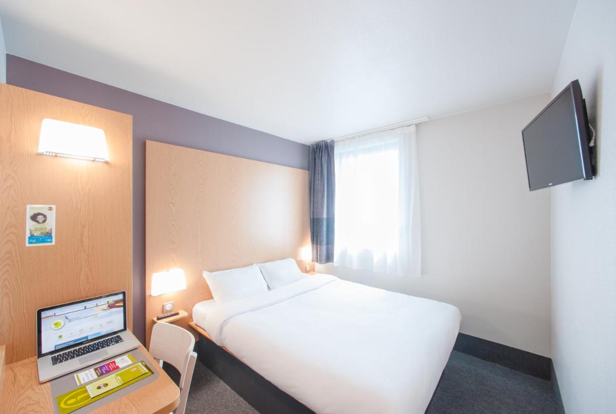 B&B HOTEL Castres Centre Gambetta - Housity
