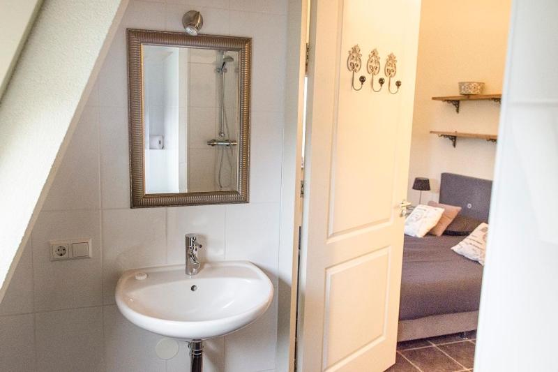B&B de Remketting - Housity