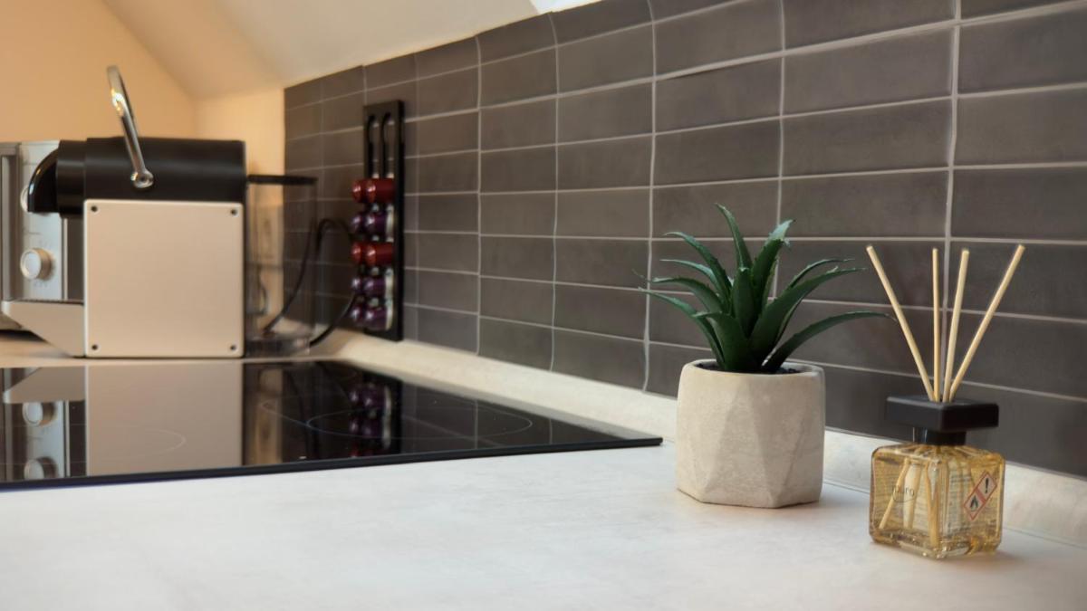ARYVE Boutique-Apartments in bester Lage in Bad Hersfeld - Housity