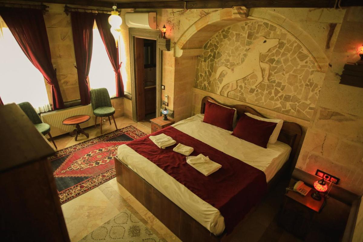 Peace Stone House - Hizvo