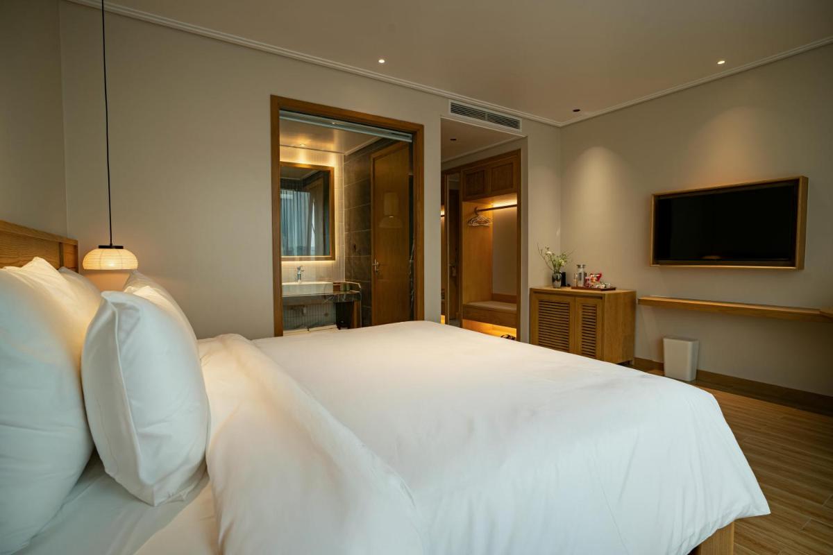 Nam Dat Hotel - Hizvo