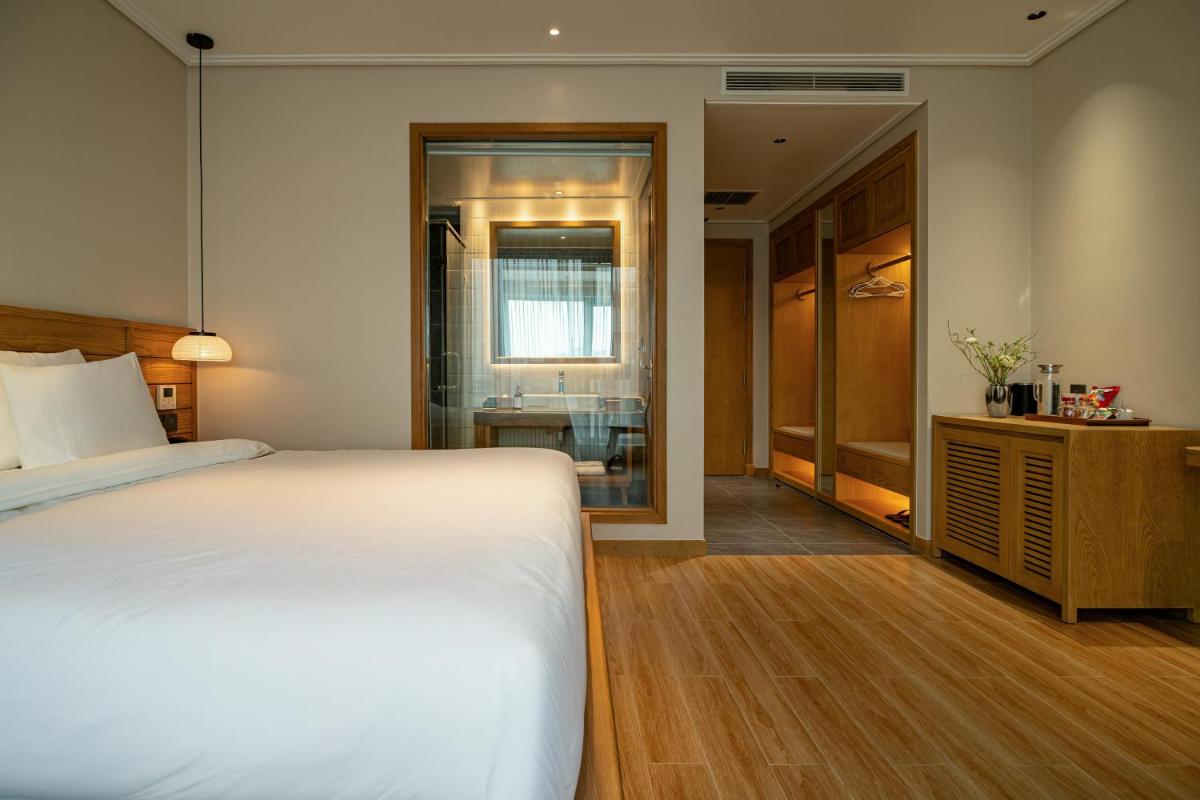 Nam Dat Hotel - Hizvo