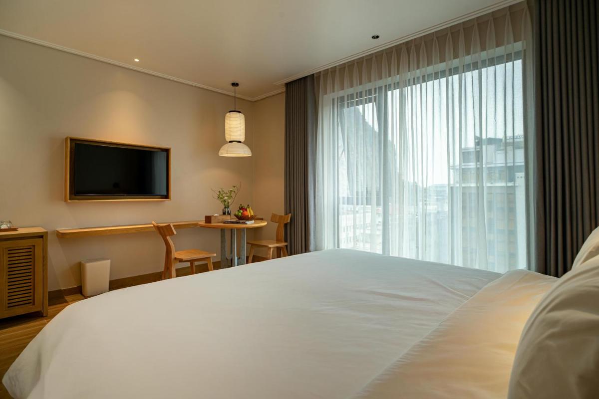 Nam Dat Hotel - Hizvo