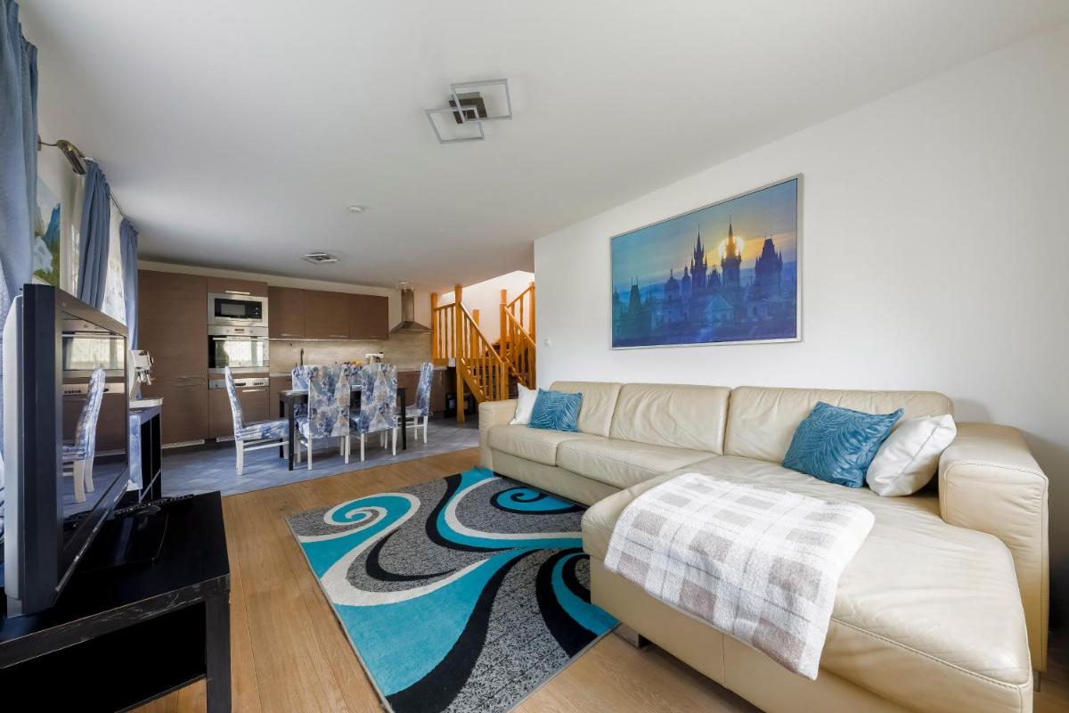 Guest House KRISTI - Housity