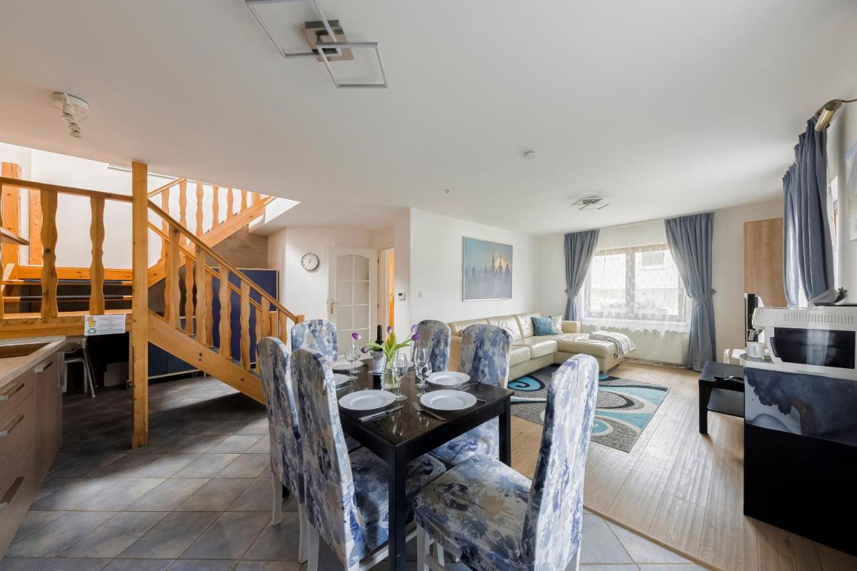 Guest House KRISTI - Housity