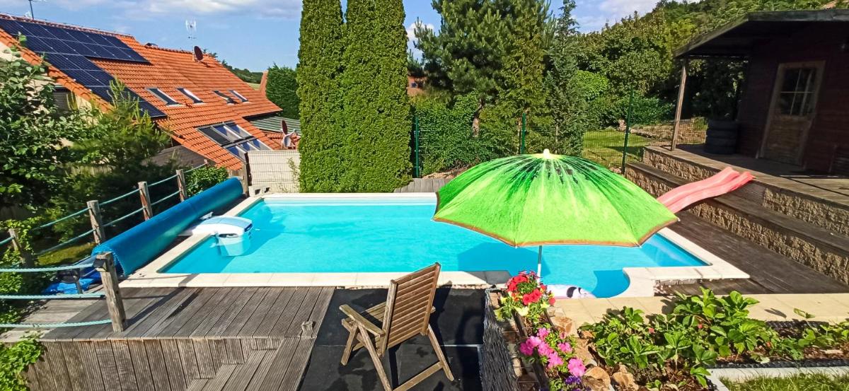 Guest House KRISTI - Housity