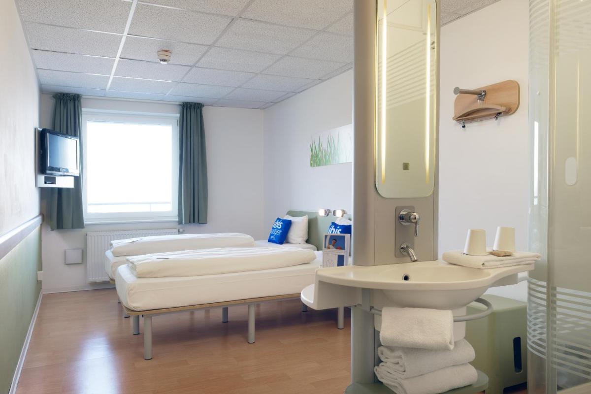 ibis budget Hotel BONN SÜD Königswinter - Housity