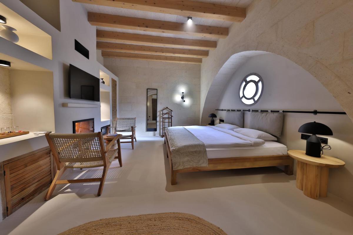 Simurg Cave House - Housity