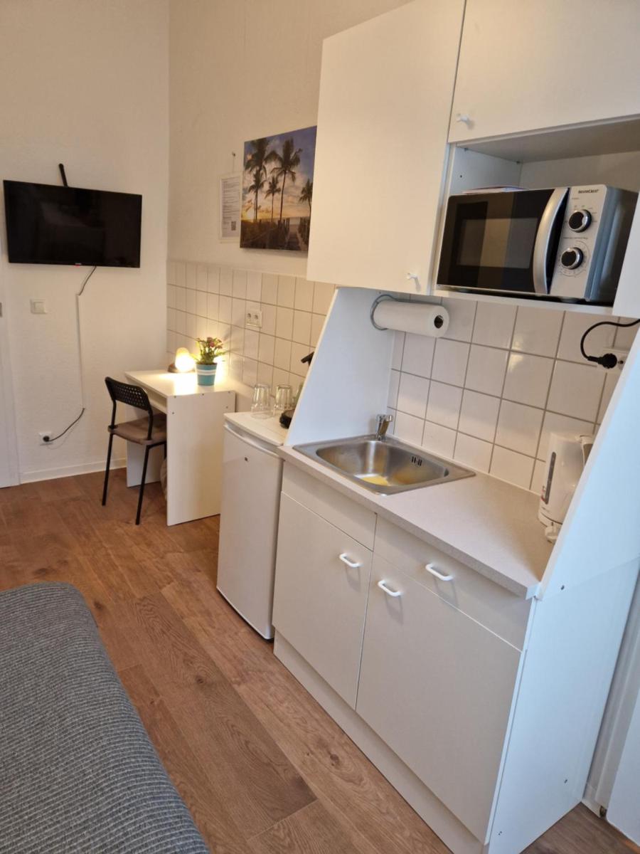 Zimmervermietung Berlin Mertens - Housity