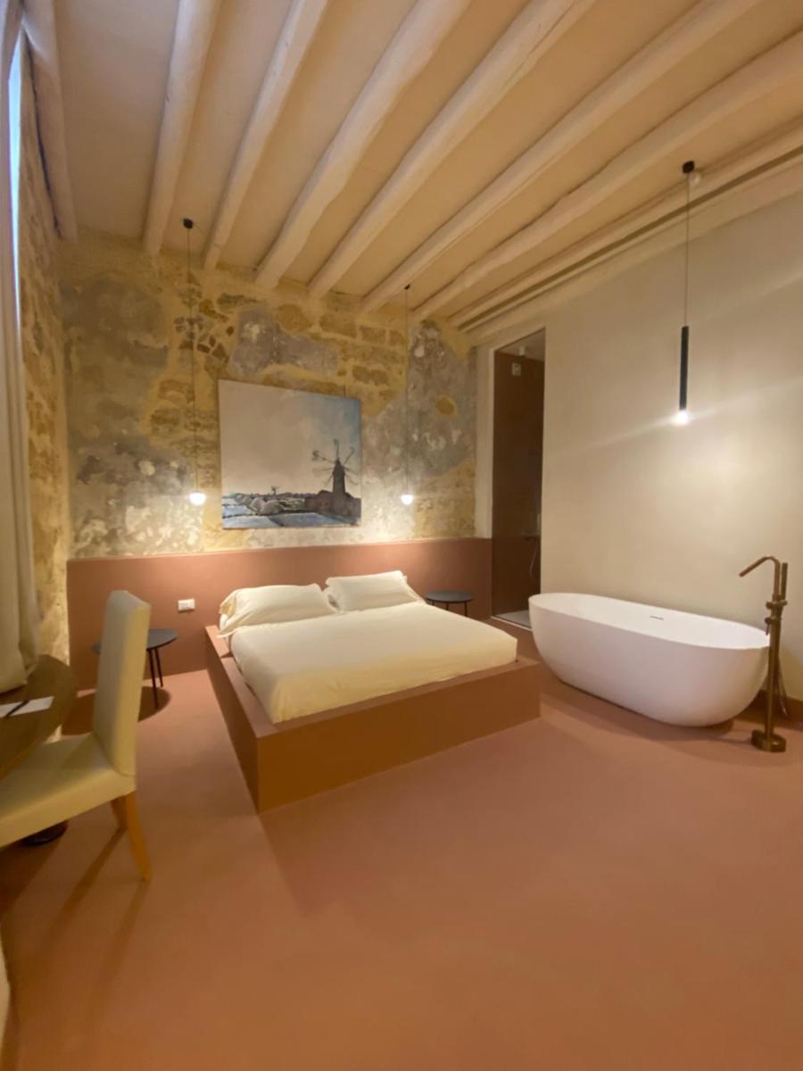 Palazzo Brunaccini Boutique Hotel - Housity