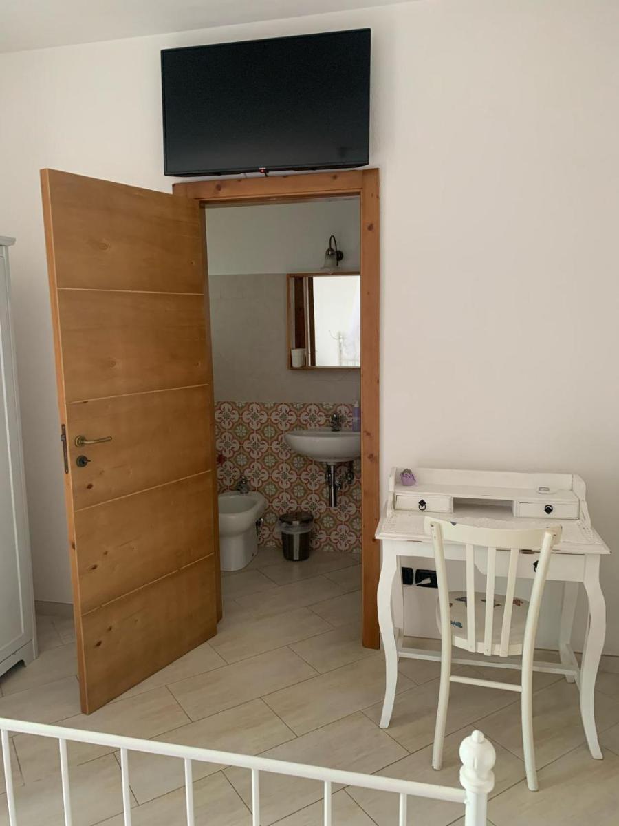 Le Rocce - Housity