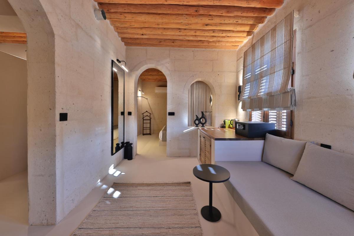 Simurg Cave House - Housity