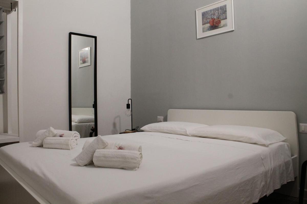 Terrazza Roma - Housity