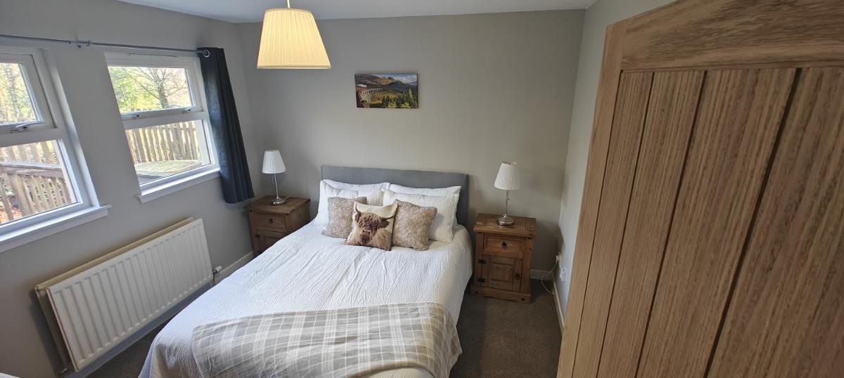 Ben Lomond Cottage - Loch Lomond and Arrochar Alps - Housity