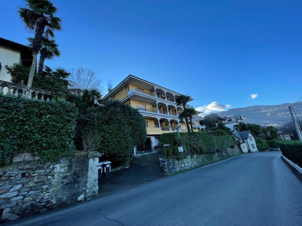 La casa di Susanna - Housity